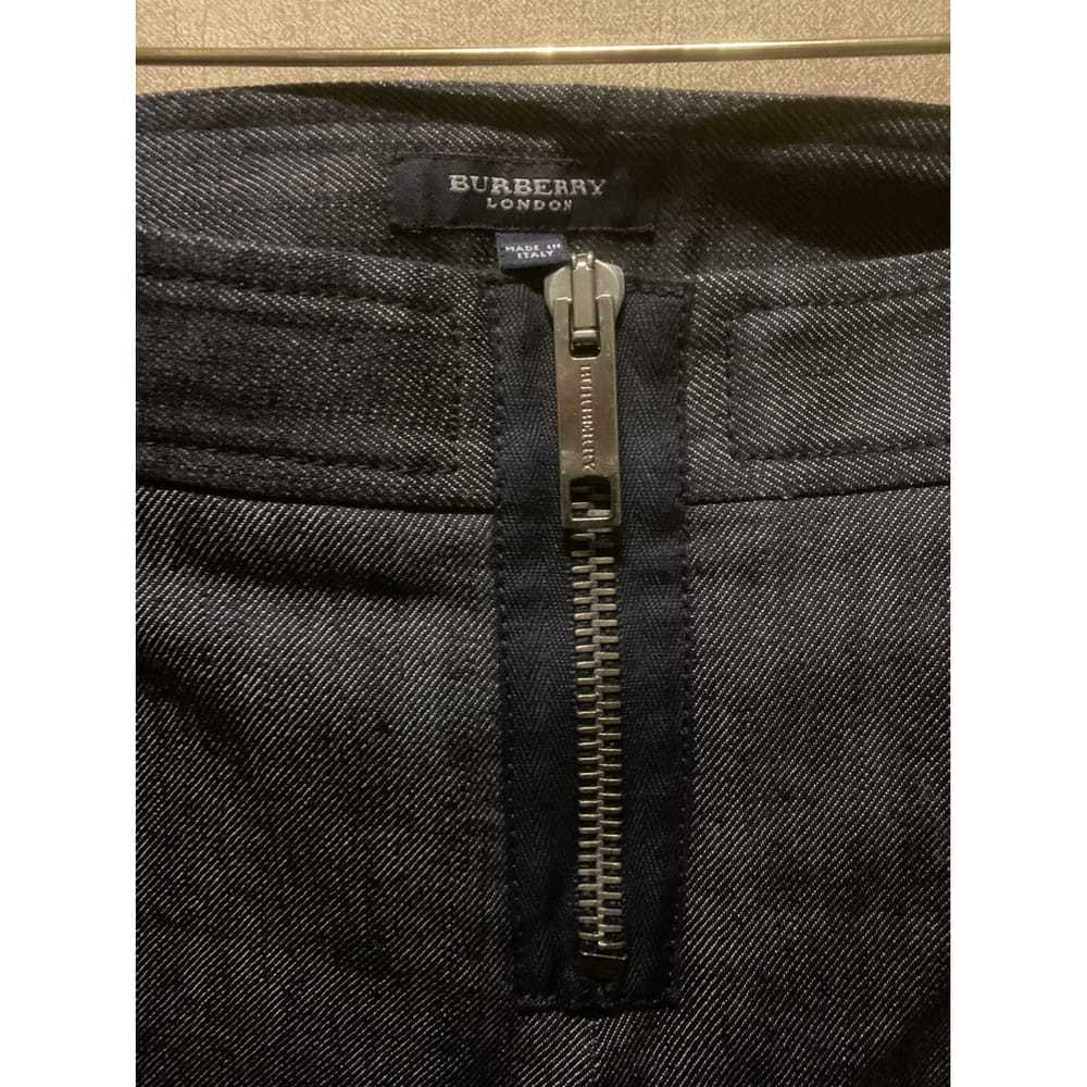 Burberry Bootcut jeans - image 3