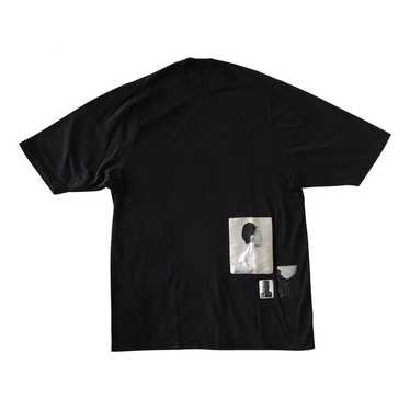 Rick Owens Drkshdw T-shirt - image 1