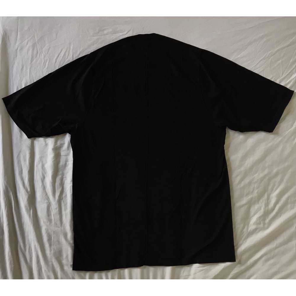 Rick Owens Drkshdw T-shirt - image 4