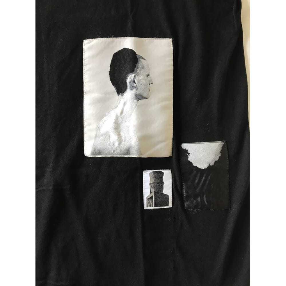 Rick Owens Drkshdw T-shirt - image 6