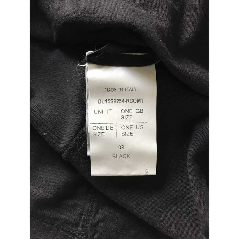 Rick Owens Drkshdw T-shirt - image 8