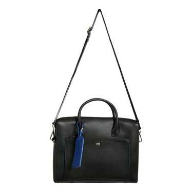 Class Cavalli Leather bag