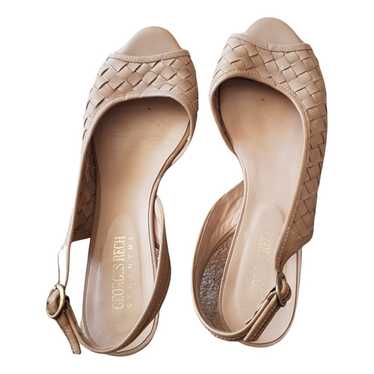 Georges Rech Leather sandals - image 1