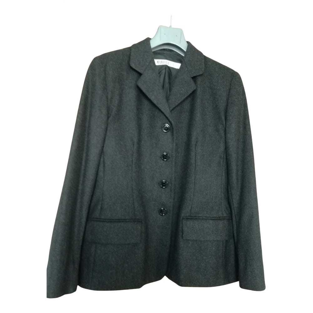 Marella Wool blazer - image 1