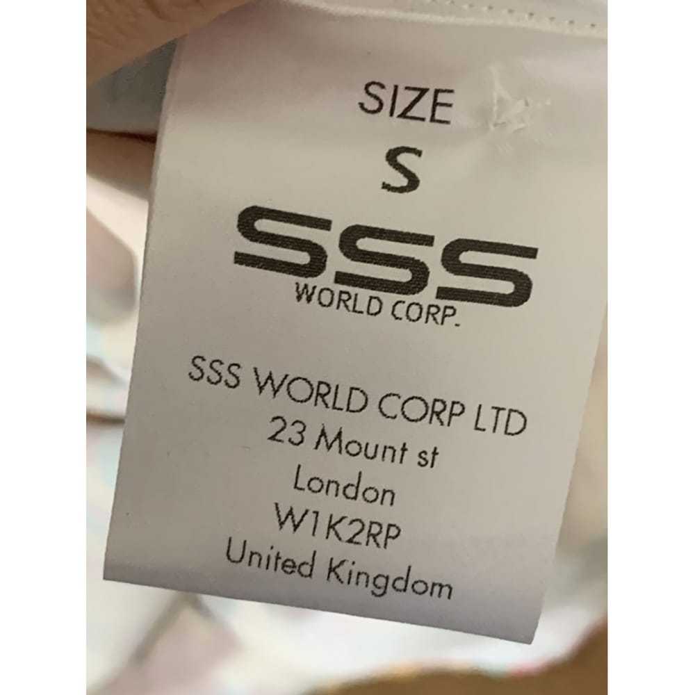 Sss World Corp Shirt - image 3