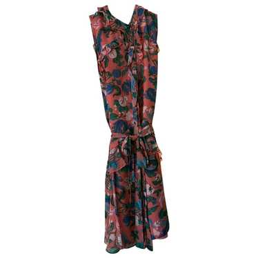 Saloni Mini dress - image 1