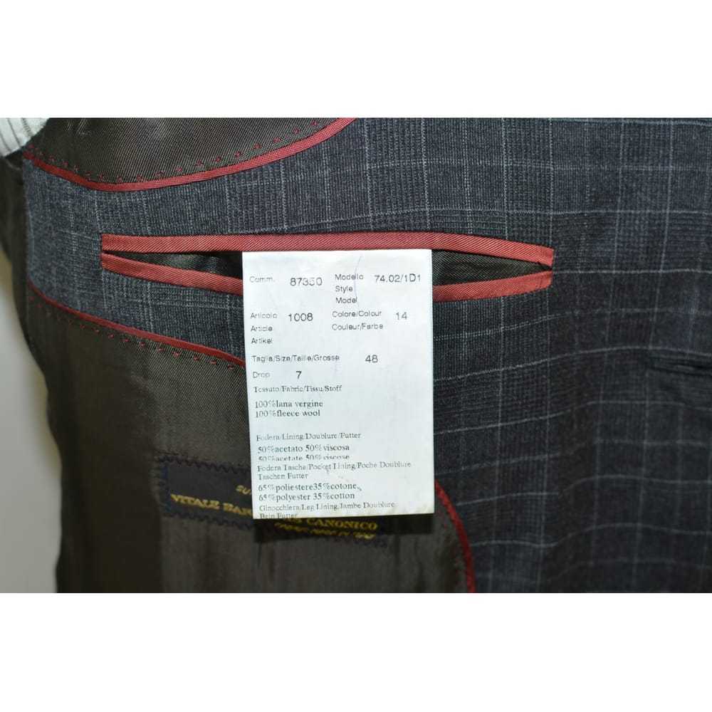 Sartore Wool jacket - image 3