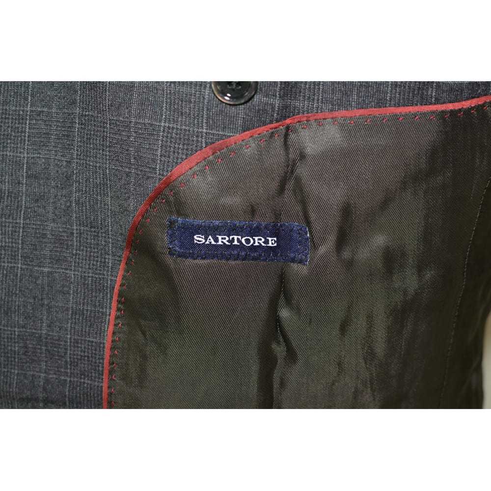 Sartore Wool jacket - image 4