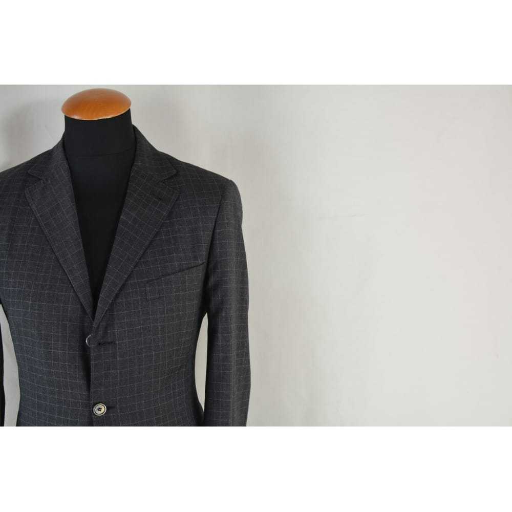 Sartore Wool jacket - image 6