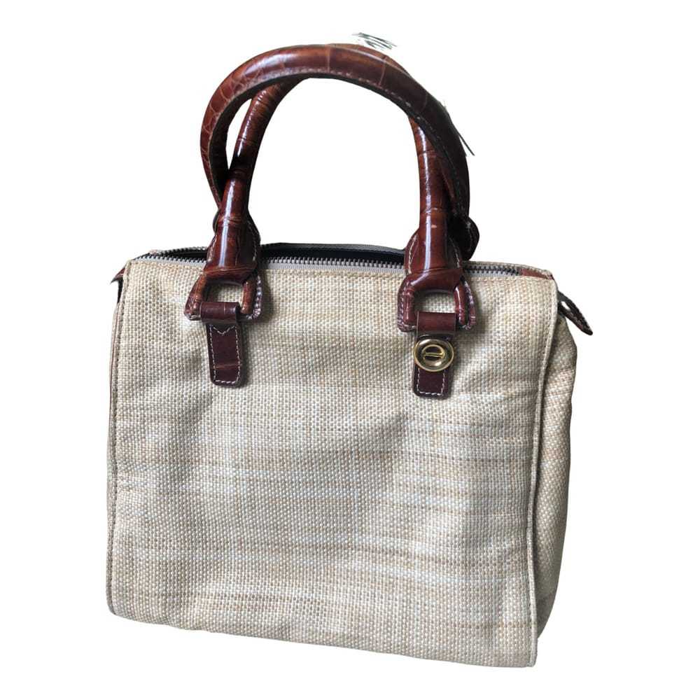 Gianfranco Ferré Cloth handbag - image 1