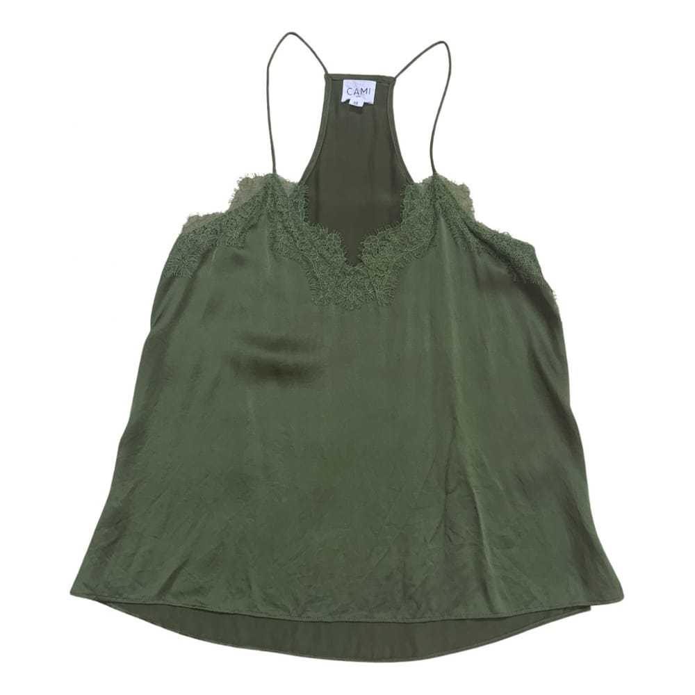 Cami Nyc Silk camisole - image 1