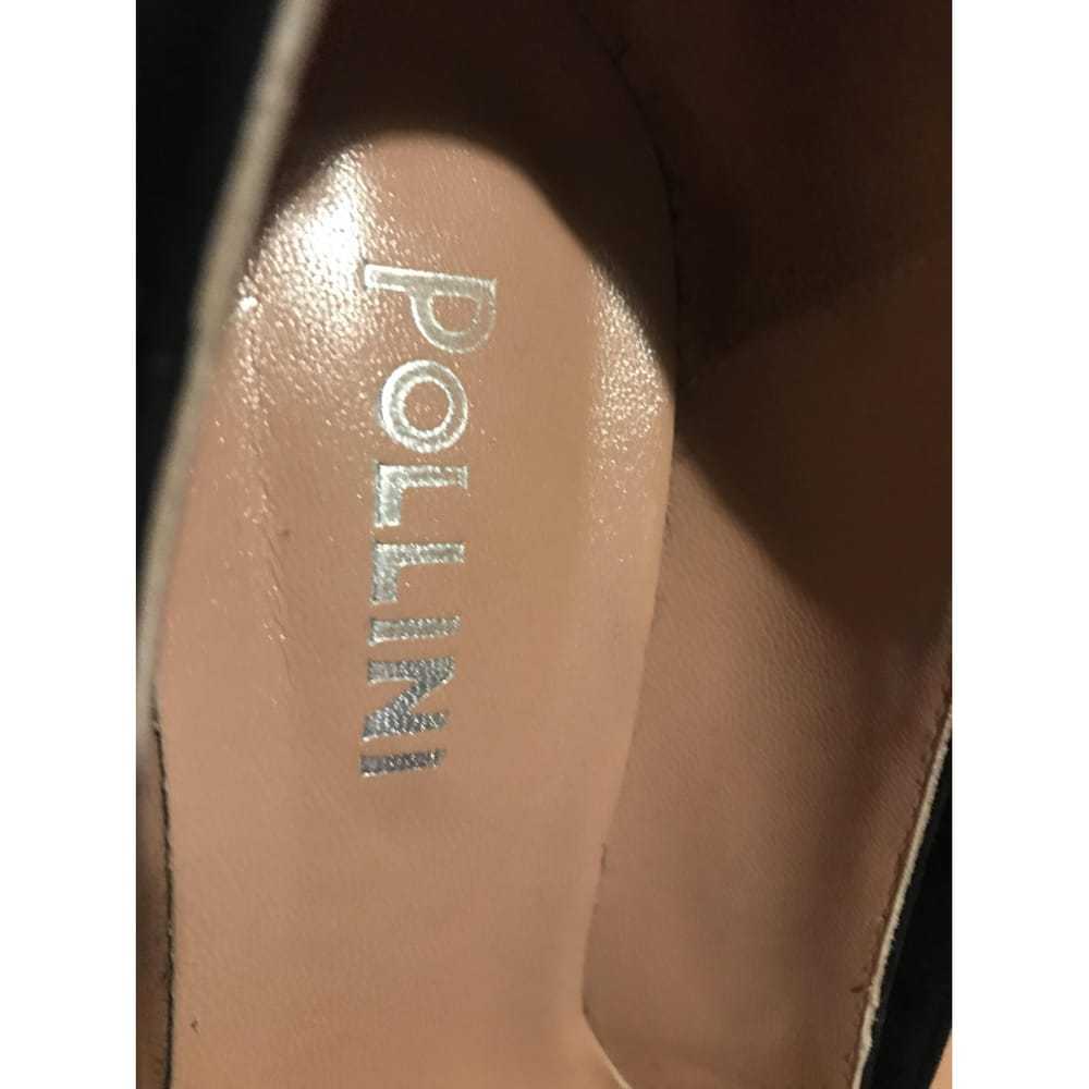 Pollini Heels - image 9
