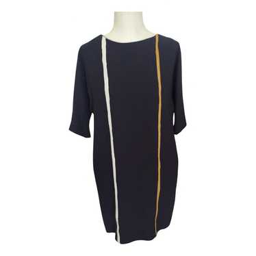 Lisa Perry Silk mid-length dress - image 1
