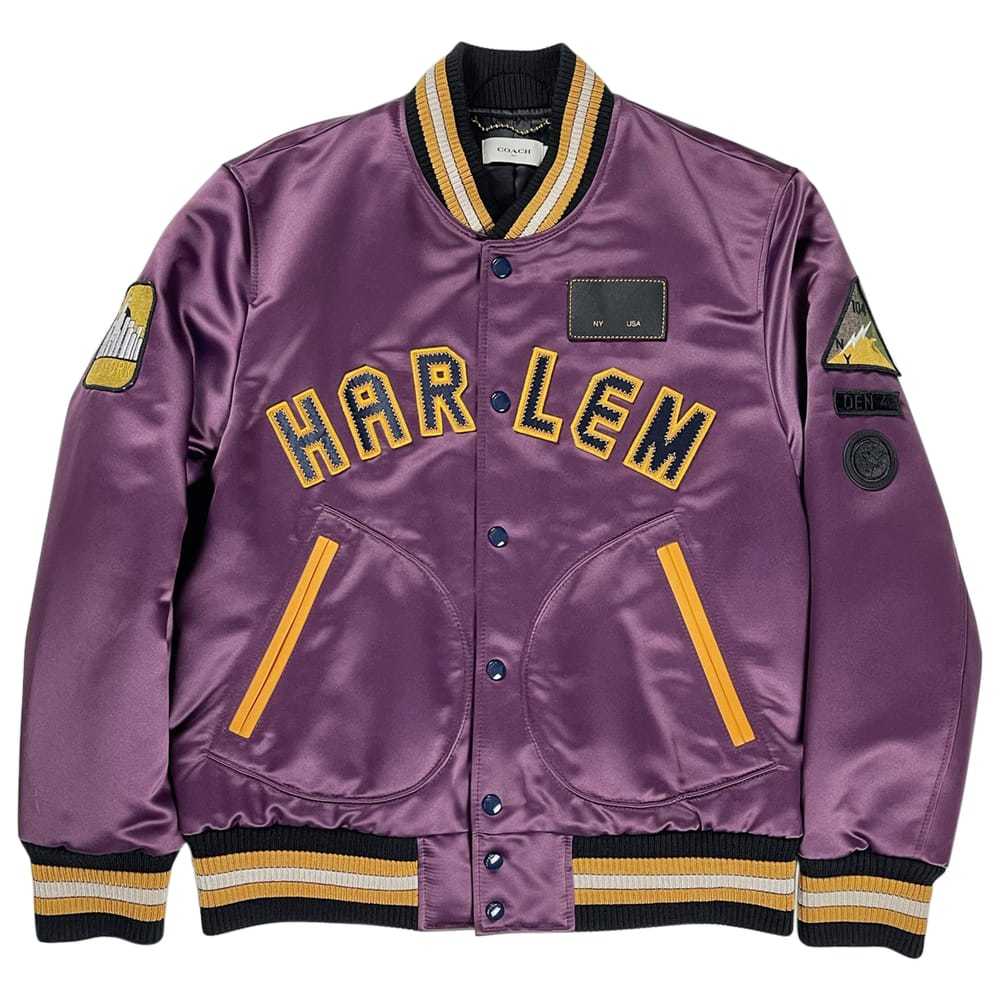 Coach Jacket - image 1