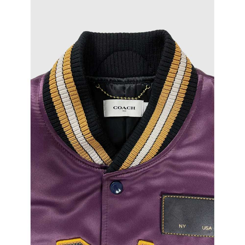 Coach Jacket - image 5