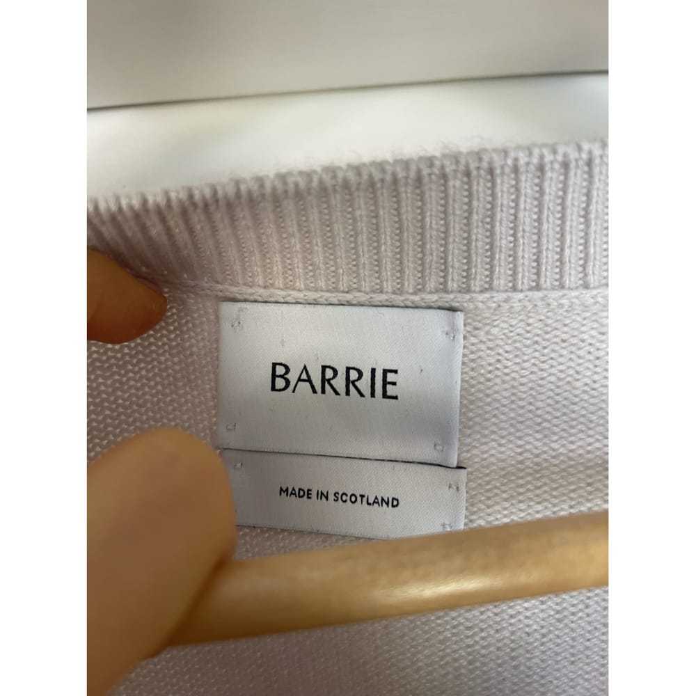 Barrie Cashmere pull - image 2