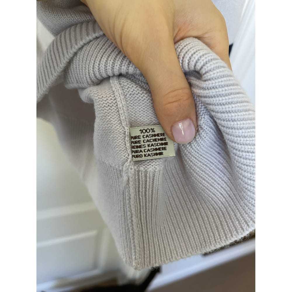 Barrie Cashmere pull - image 5