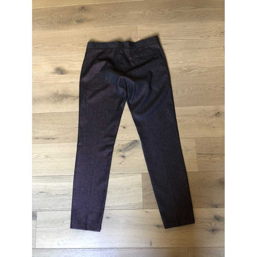 See by Chloé Straight pants - image 2
