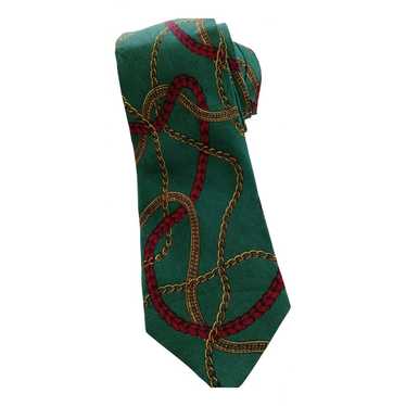 Renato Balestra Silk tie - image 1