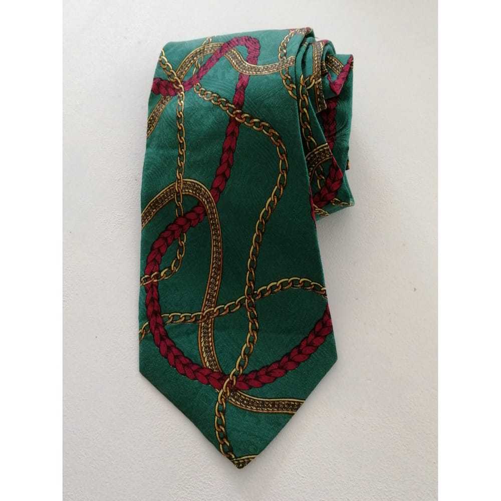 Renato Balestra Silk tie - image 2