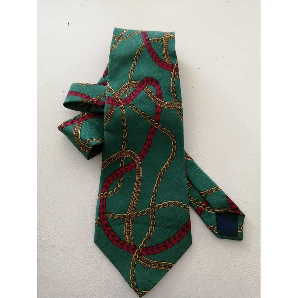 Renato Balestra Silk tie - image 5