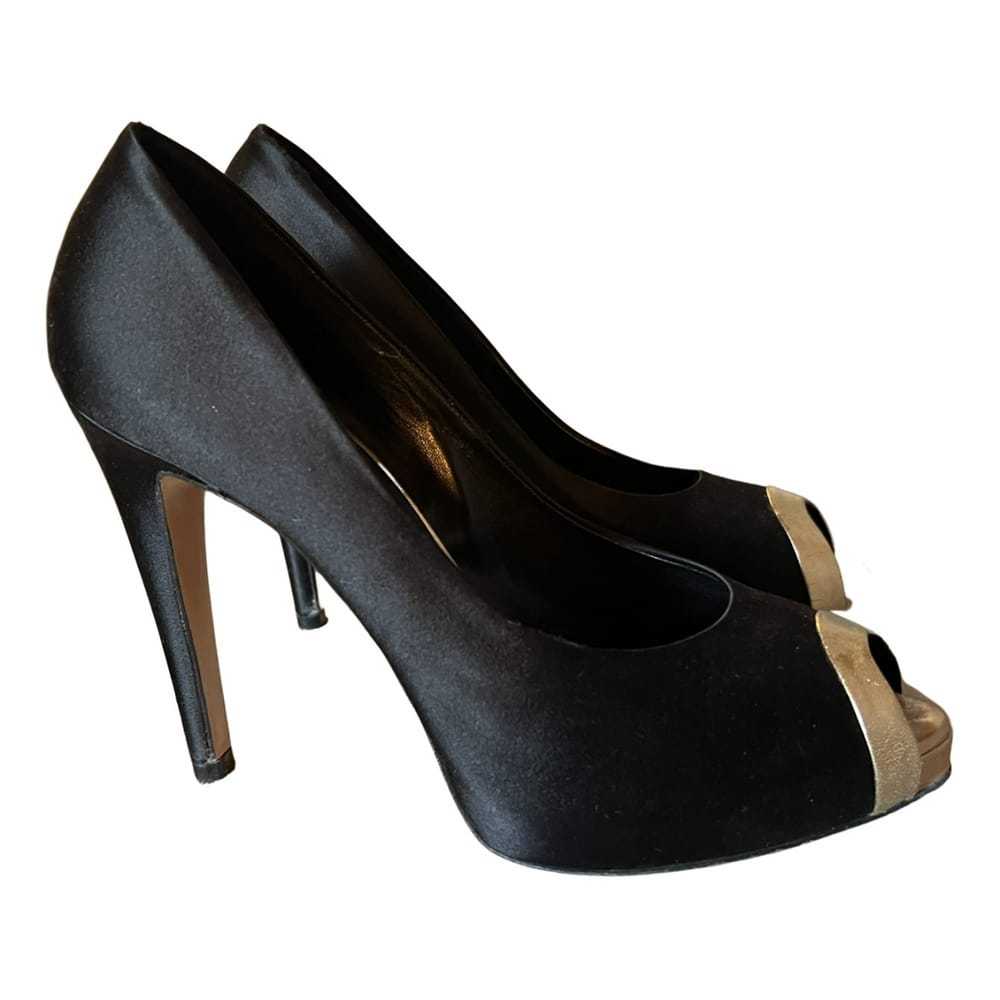 Guido Sgariglia Tweed heels - image 1