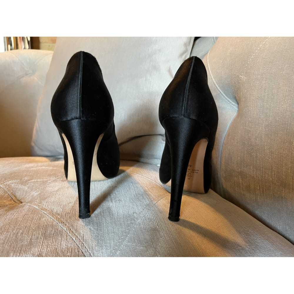 Guido Sgariglia Tweed heels - image 9