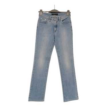 Trussardi Jeans Straight jeans - image 1