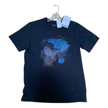 Coach new york t-shirt - Gem