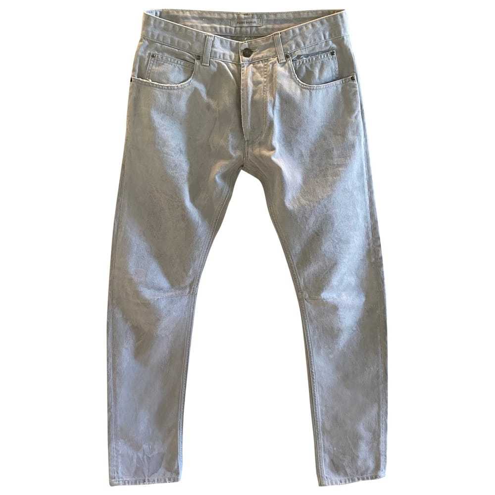 Pierre Balmain Slim jean - image 1