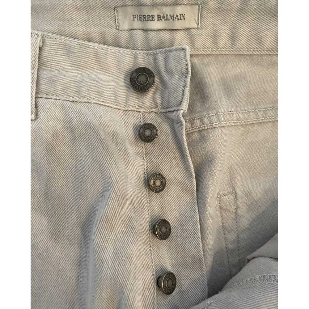 Pierre Balmain Slim jean - image 4