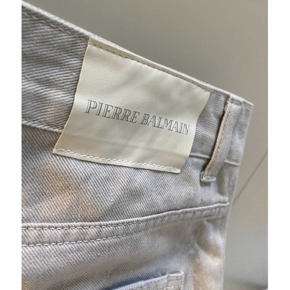 Pierre Balmain Slim jean - image 7