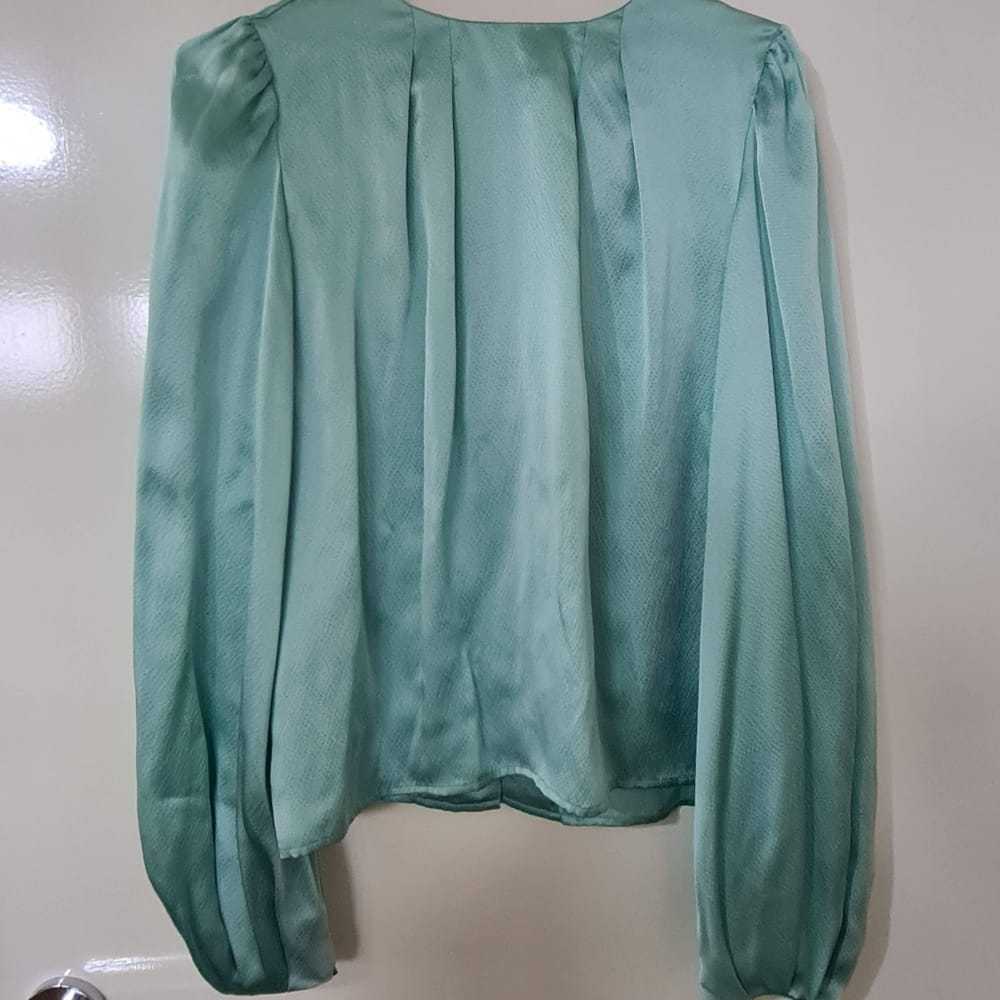 Aje Silk blouse - image 2