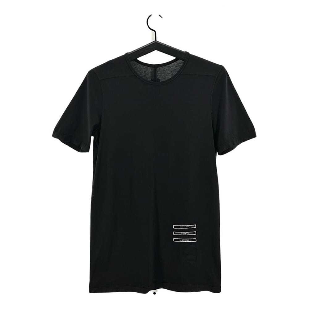 Rick Owens Drkshdw T-shirt - image 1