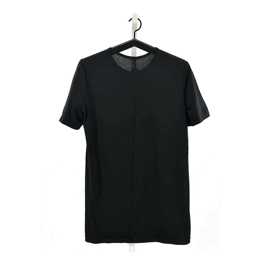 Rick Owens Drkshdw T-shirt - image 2