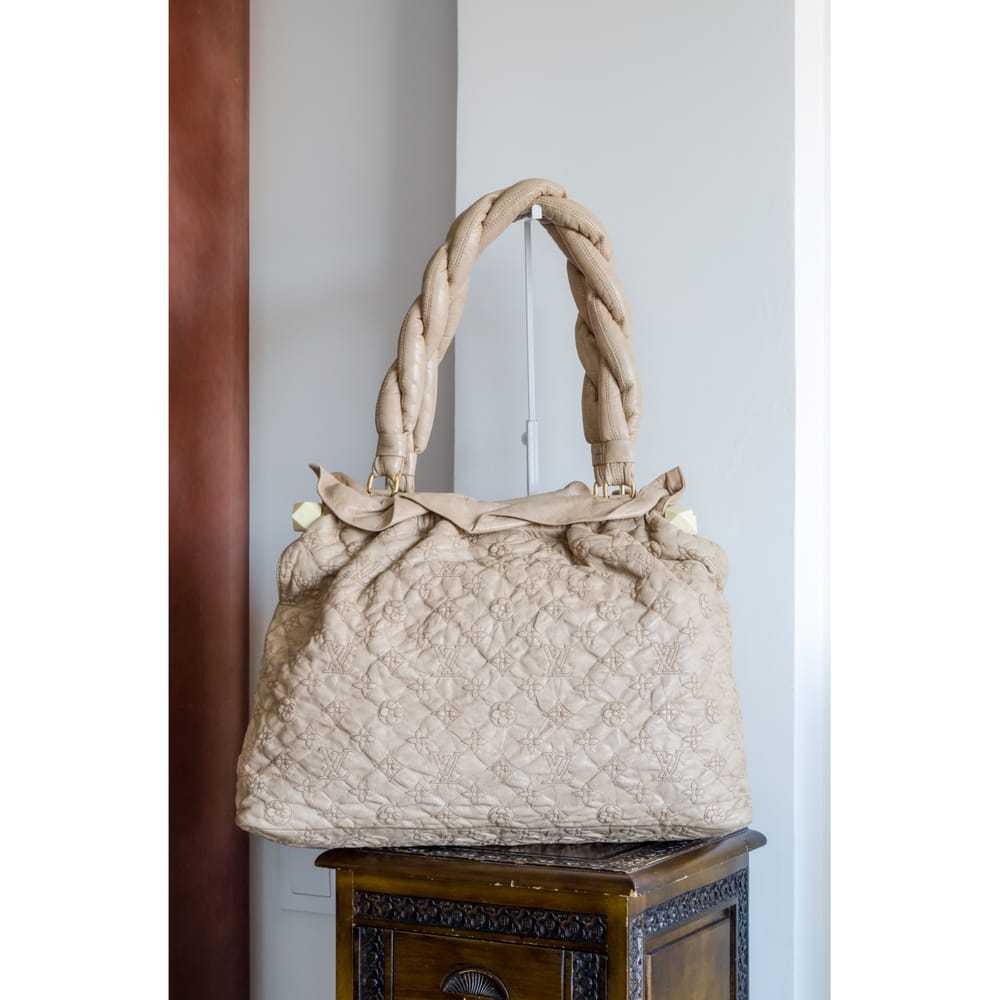 Louis Vuitton Olympe leather tote - image 10