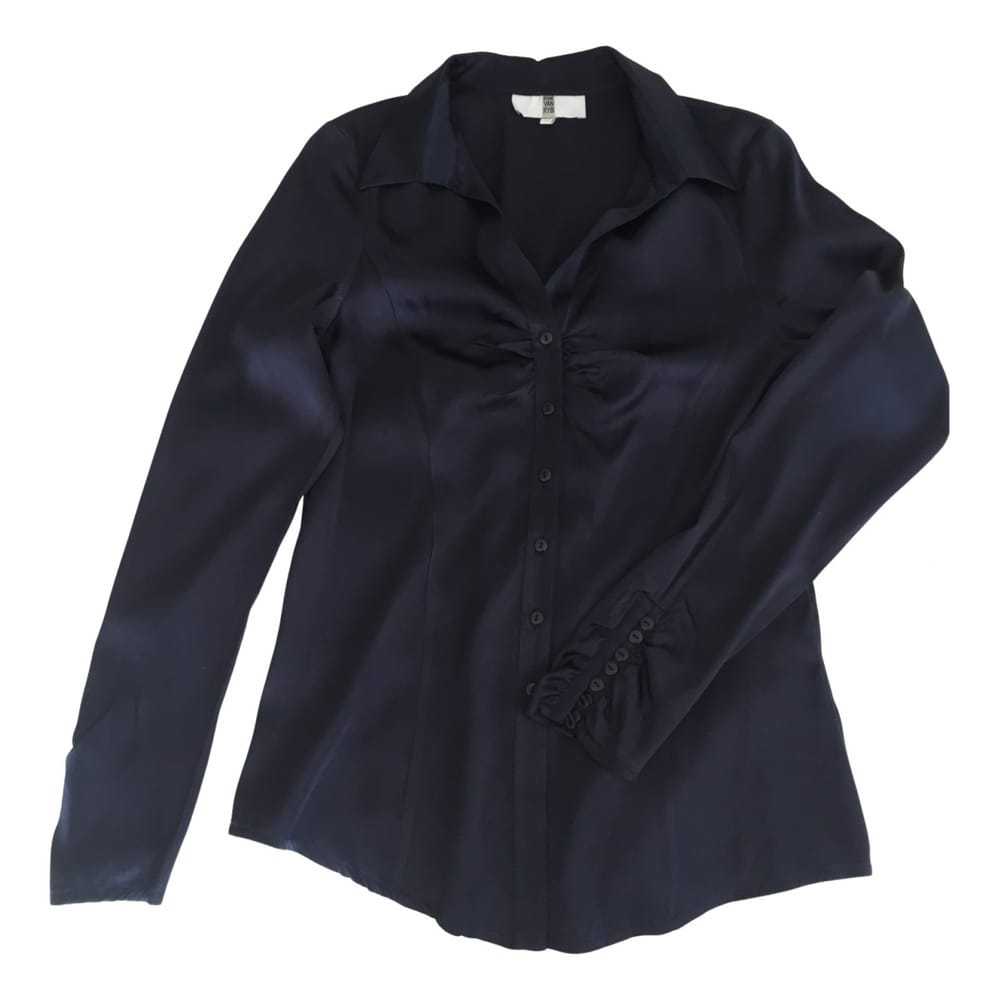 Irene Van Ryb Silk shirt - image 1