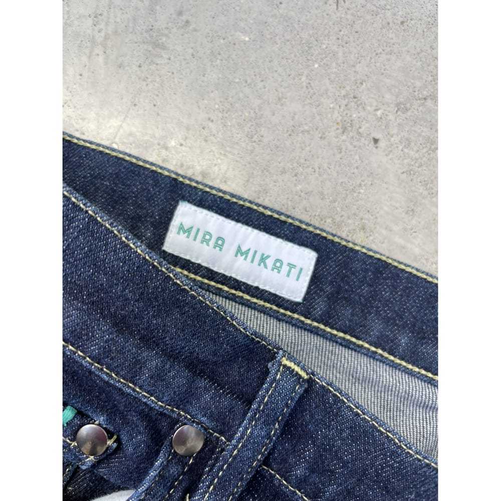 Mira Mikati Slim jeans - image 6