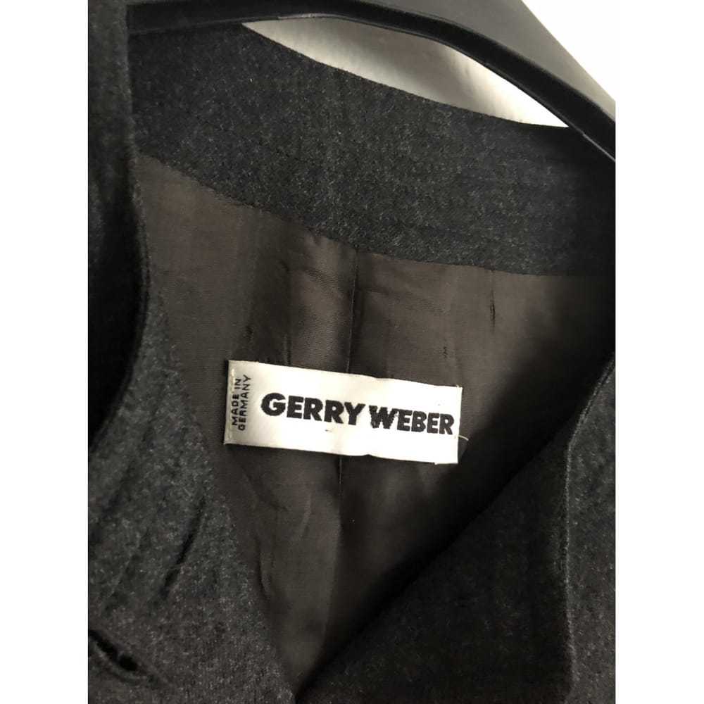 Gerry Weber Wool blazer - image 4