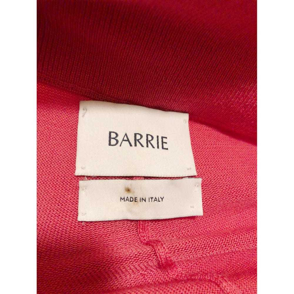 Barrie Cashmere trousers - image 2