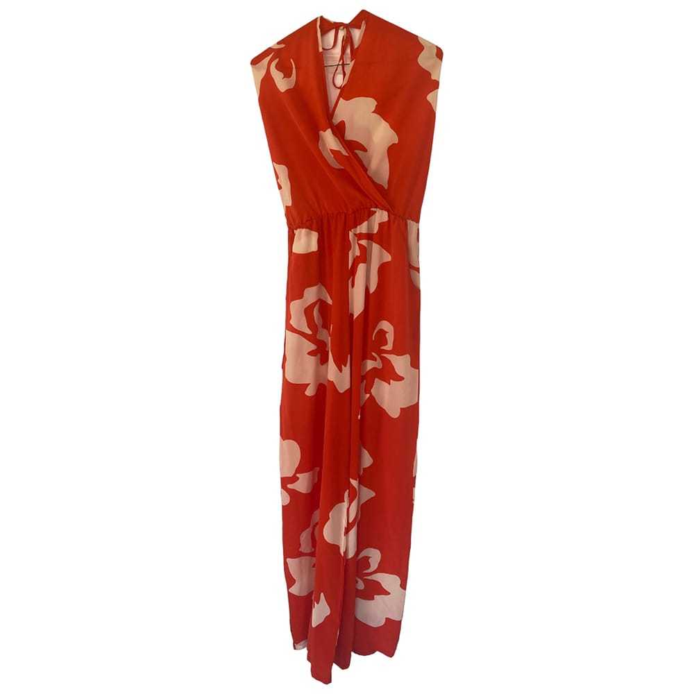 Karina Grimaldi Silk jumpsuit - image 1