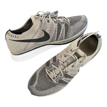 Nike Cloth low trainers - image 1