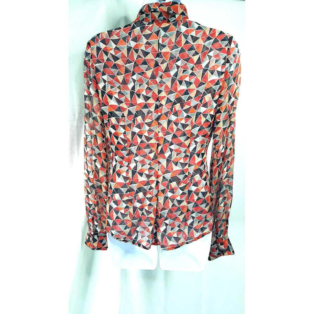 Catherine Malandrino Silk blouse - image 2