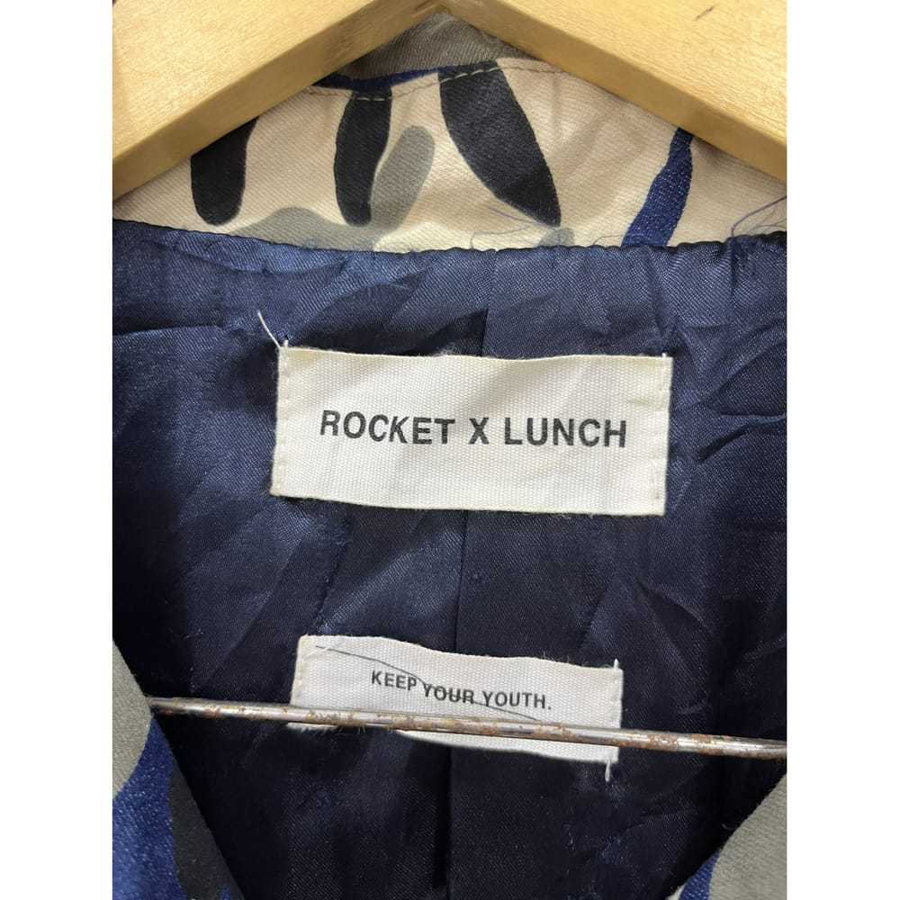 Rocket x Lunch Jacket - image 5