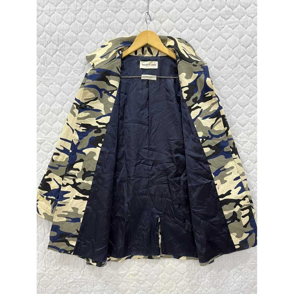 Rocket x Lunch Jacket - image 6