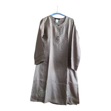 Regina Rubens Silk dress - image 1