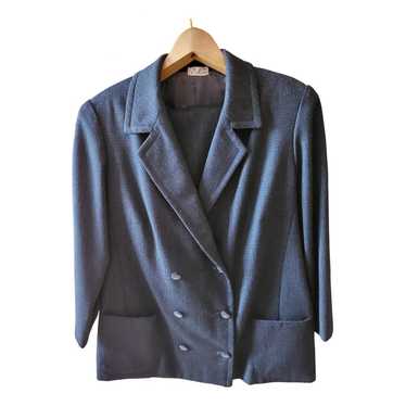 Sartoria Italiana Wool jacket - image 1
