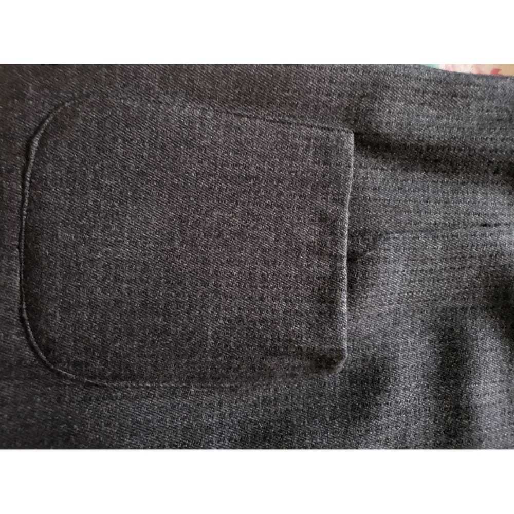 Sartoria Italiana Wool jacket - image 4