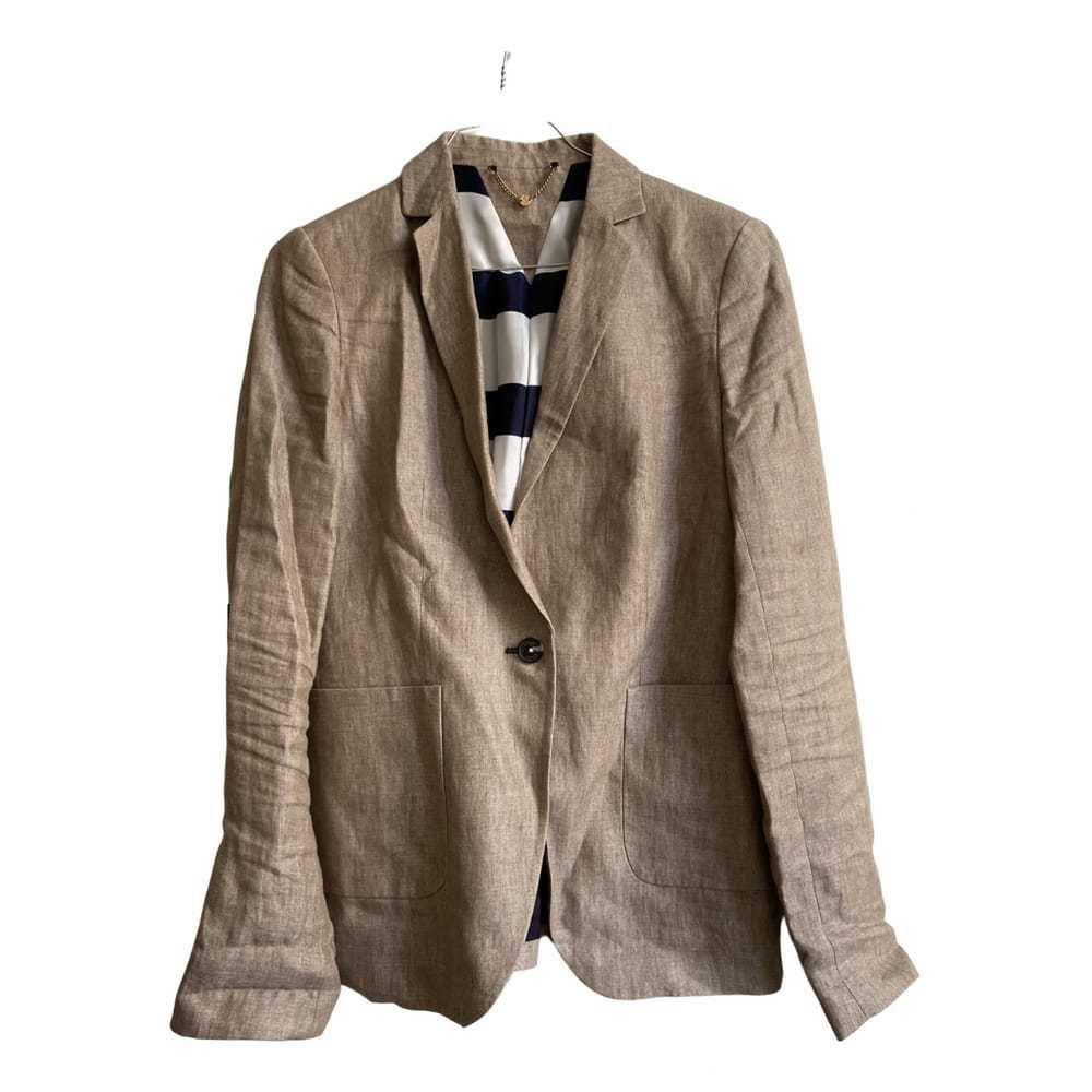 EL Ganso Linen blazer - image 1