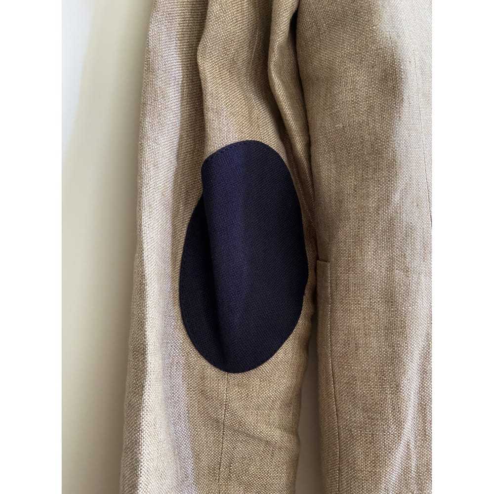 EL Ganso Linen blazer - image 4